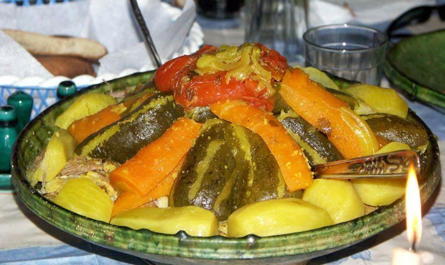 Tigmi Hamid Decouverte Des Traditions Et De La Culture Berbere 阿伊特本哈杜 外观 照片